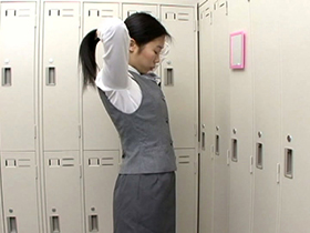 凄腕女撮り師潜入盗撮記録16　サンプル画像18